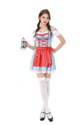 Dirndl Steffi - S