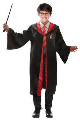 Harry Potter Kostuum Kinderen