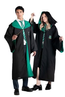 Slytherin Kostuum Volwassenen - One Size