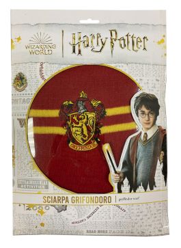 Harry Potter Sjaal Kinderen - One Size