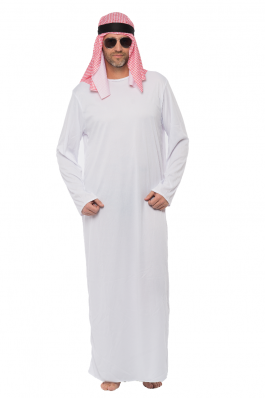 Sheikh - One-Size