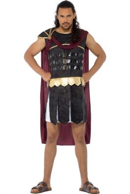 Roman Soldier - XL