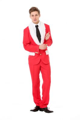 Christmas Suit