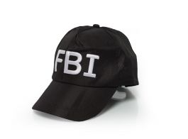 FBI pet - 6 Pack