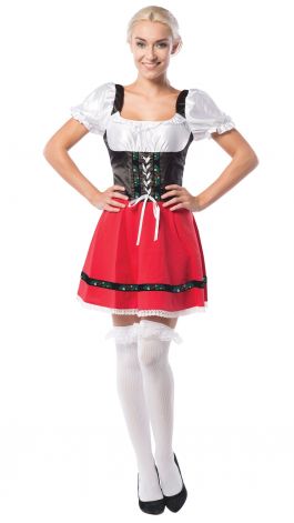 Dirndl