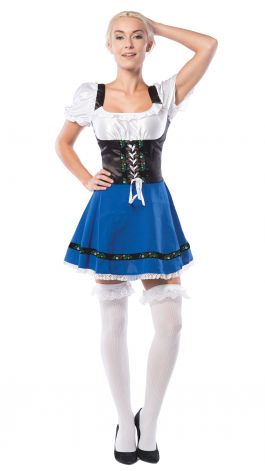 Dirndl