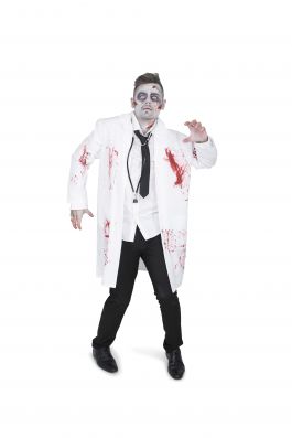 Zombie Dokter - L