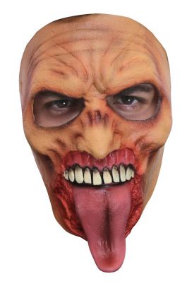 Gezichtsmasker - Zombie Tong