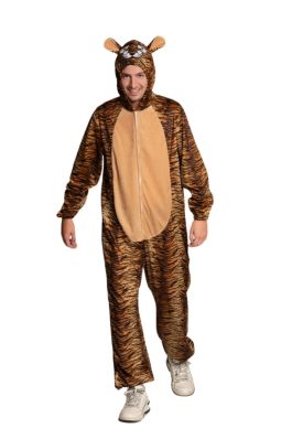 Onesie Tijger