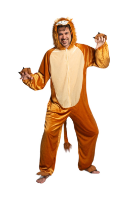 OneSie Leeuw