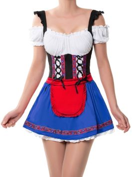 Dirndl Marlene 