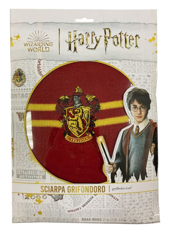 Harry Potter Sjaal Kinderen - One Size