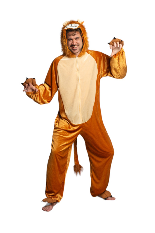 OneSie Leeuw